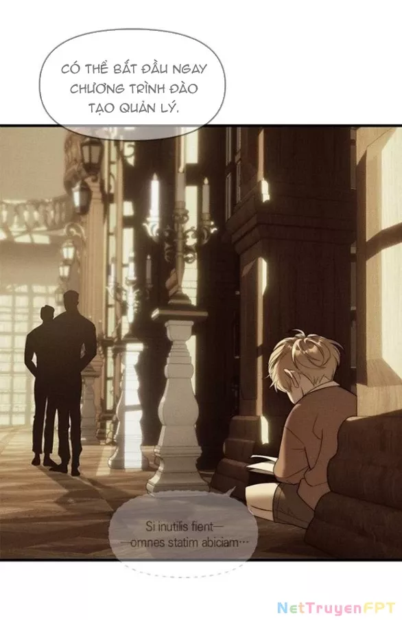 Xâm Nhập Vào Trường Trung Học Tài Phiệt!: Chapter 95.2