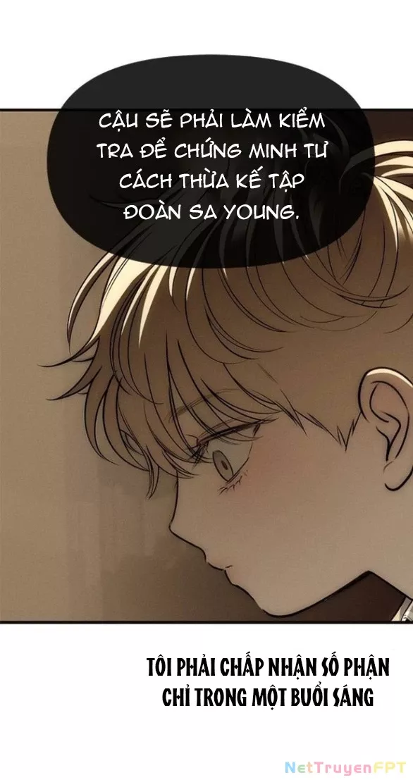Xâm Nhập Vào Trường Trung Học Tài Phiệt!: Chapter 95.2