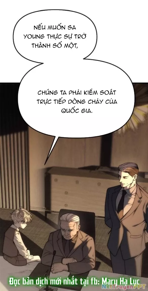 Xâm Nhập Vào Trường Trung Học Tài Phiệt!: Chapter 95.2