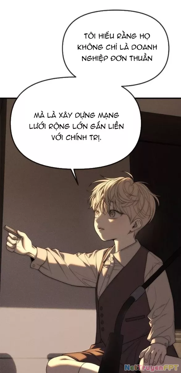 Xâm Nhập Vào Trường Trung Học Tài Phiệt!: Chapter 95.2