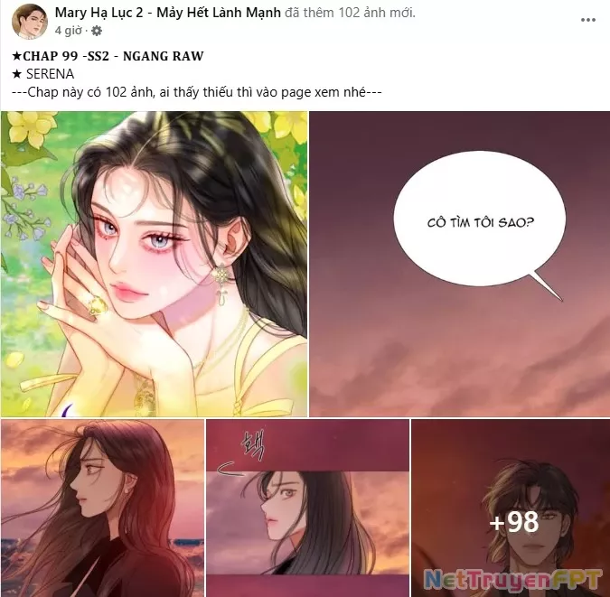 Xâm Nhập Vào Trường Trung Học Tài Phiệt!: Chapter 95.2