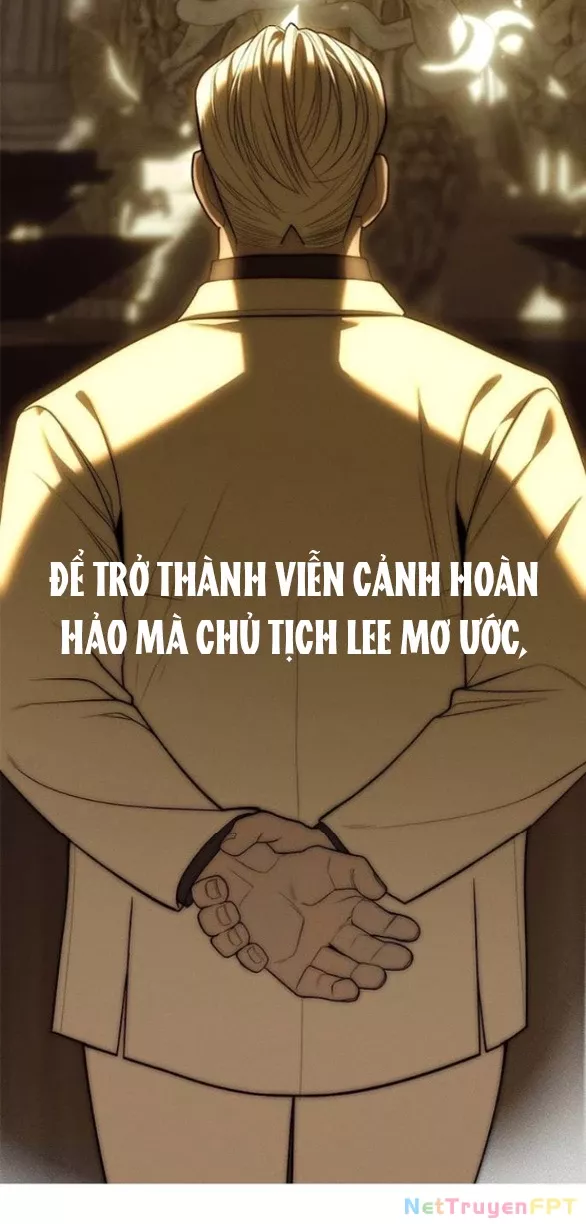 Xâm Nhập Vào Trường Trung Học Tài Phiệt!: Chapter 96.1
