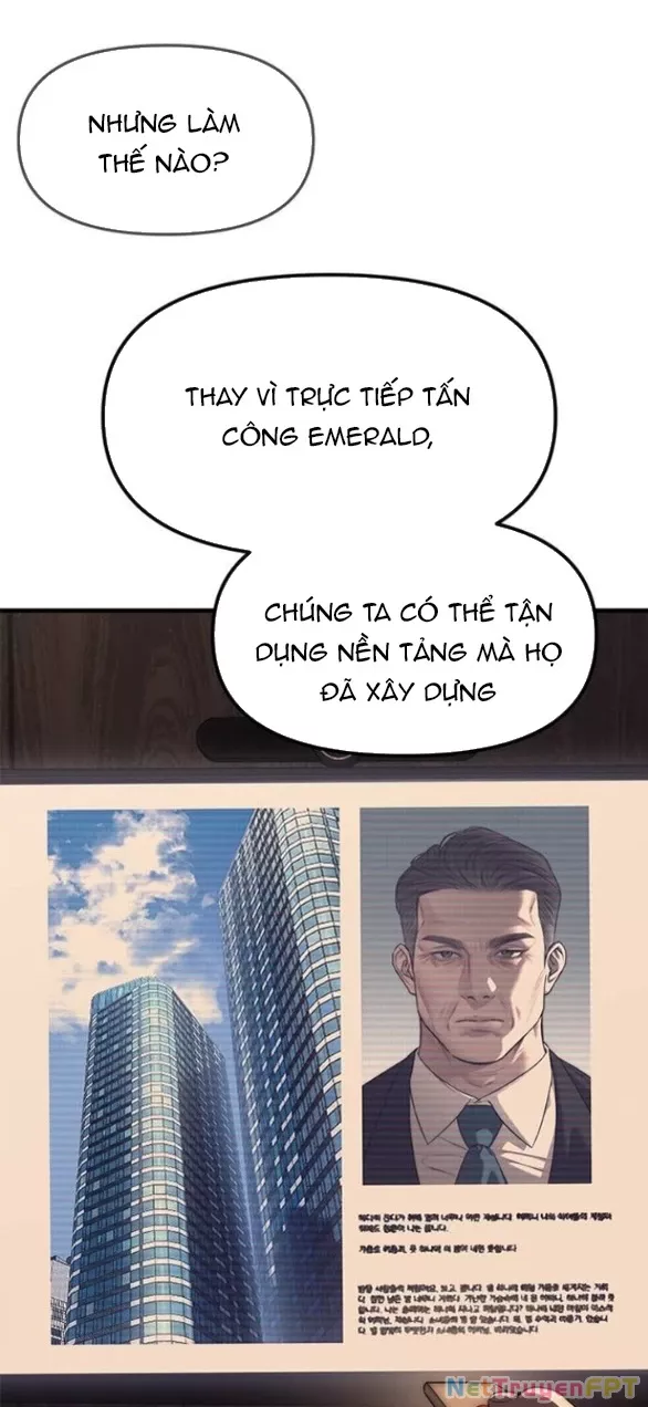 Xâm Nhập Vào Trường Trung Học Tài Phiệt!: Chapter 96.1