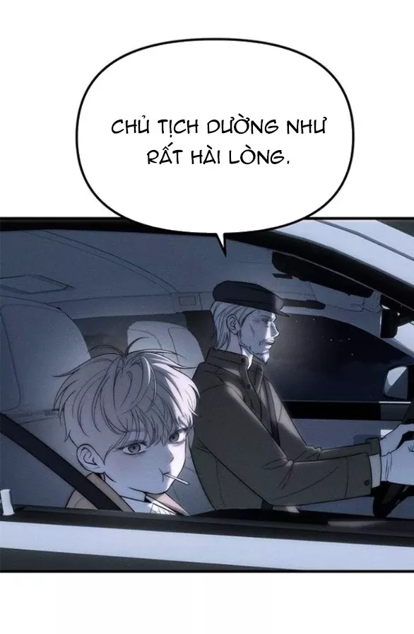 Xâm Nhập Vào Trường Trung Học Tài Phiệt!: Chapter 96.1