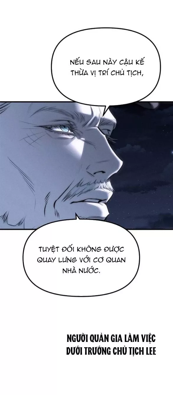 Xâm Nhập Vào Trường Trung Học Tài Phiệt!: Chapter 96.1