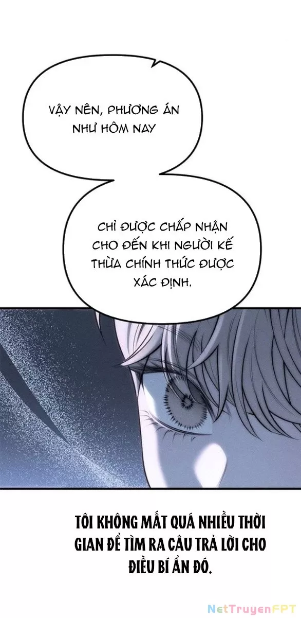 Xâm Nhập Vào Trường Trung Học Tài Phiệt!: Chapter 96.1