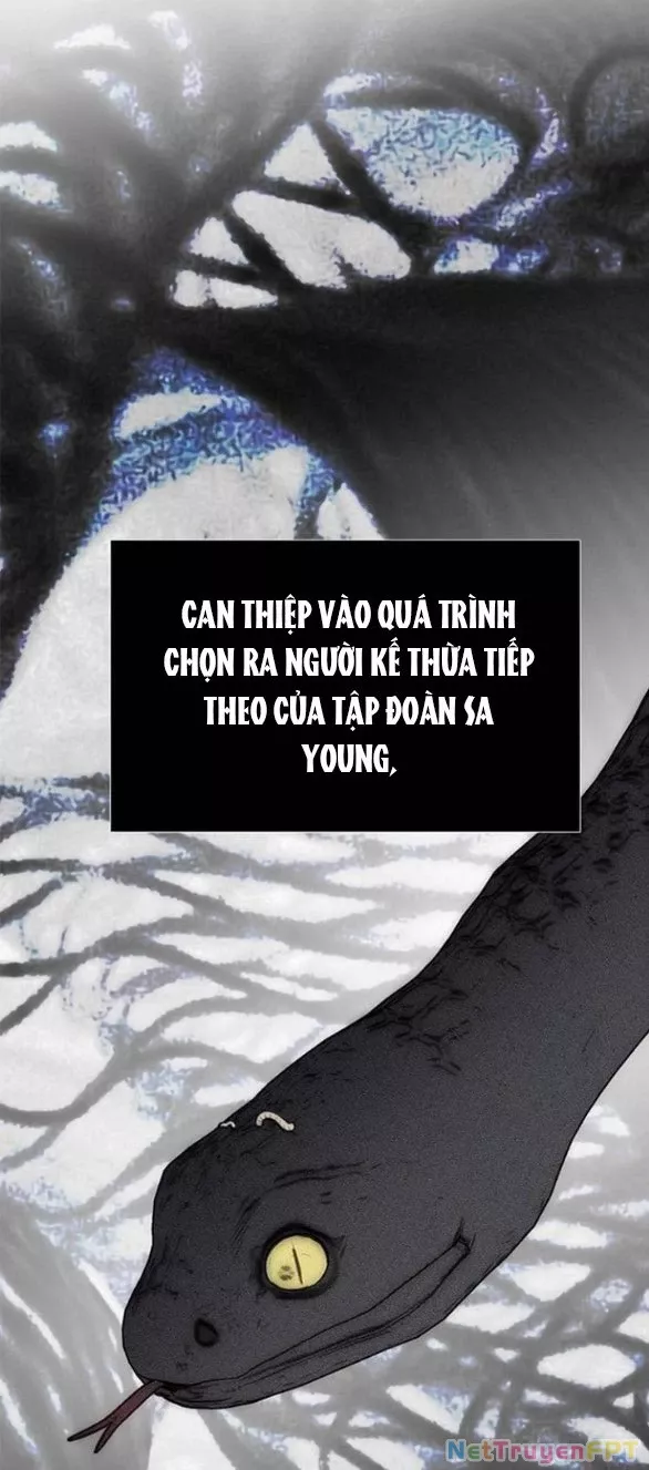 Xâm Nhập Vào Trường Trung Học Tài Phiệt!: Chapter 96.1
