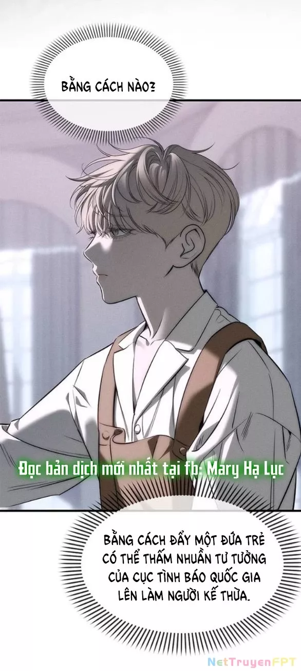 Xâm Nhập Vào Trường Trung Học Tài Phiệt!: Chapter 96.1