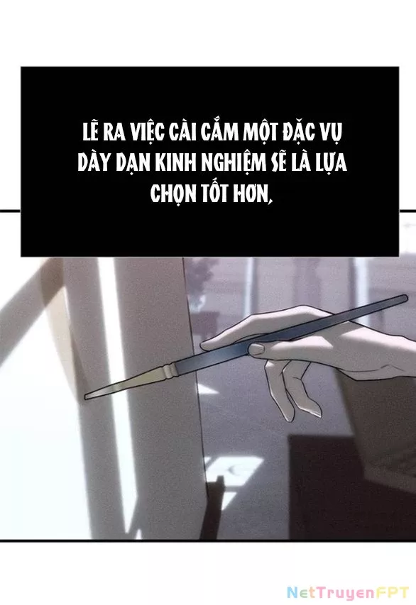 Xâm Nhập Vào Trường Trung Học Tài Phiệt!: Chapter 96.1