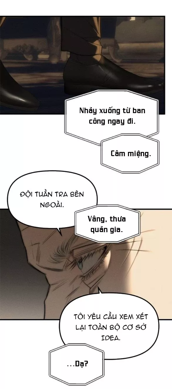 Xâm Nhập Vào Trường Trung Học Tài Phiệt!: Chapter 96.2
