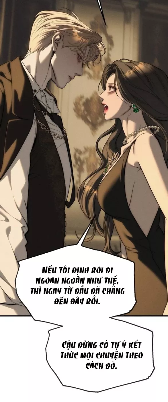Xâm Nhập Vào Trường Trung Học Tài Phiệt!: Chapter 96.2