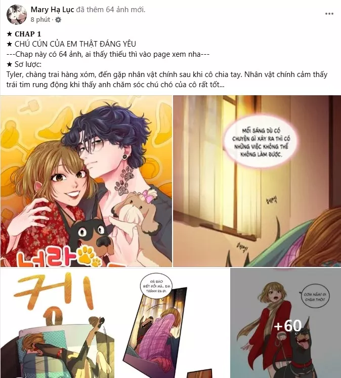 Xâm Nhập Vào Trường Trung Học Tài Phiệt!: Chapter 96.2
