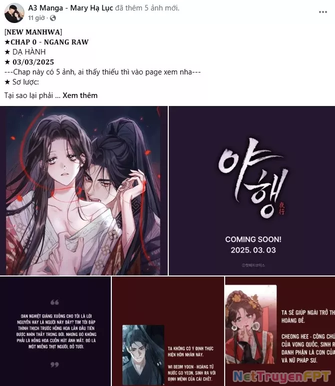 Xâm Nhập Vào Trường Trung Học Tài Phiệt!: Chapter 96.2