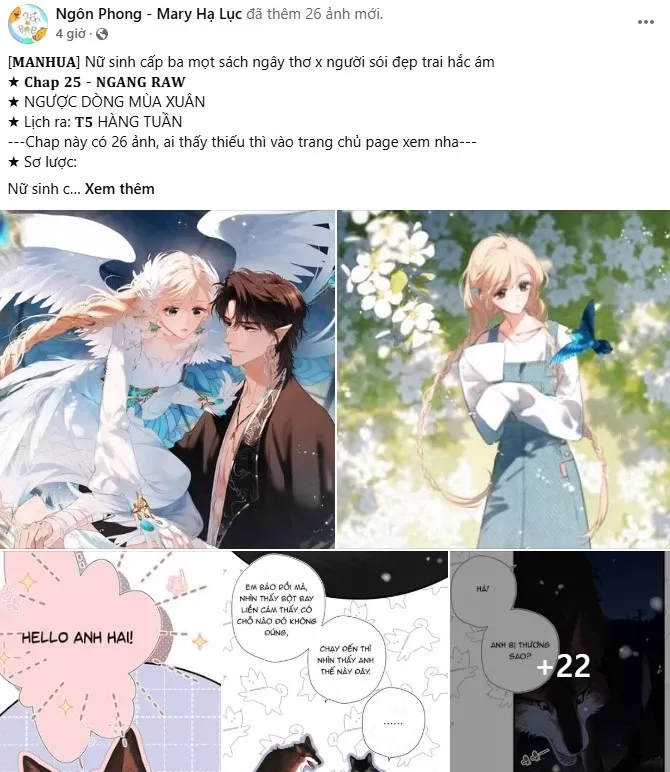 Xâm Nhập Vào Trường Trung Học Tài Phiệt!: Chapter 96.2