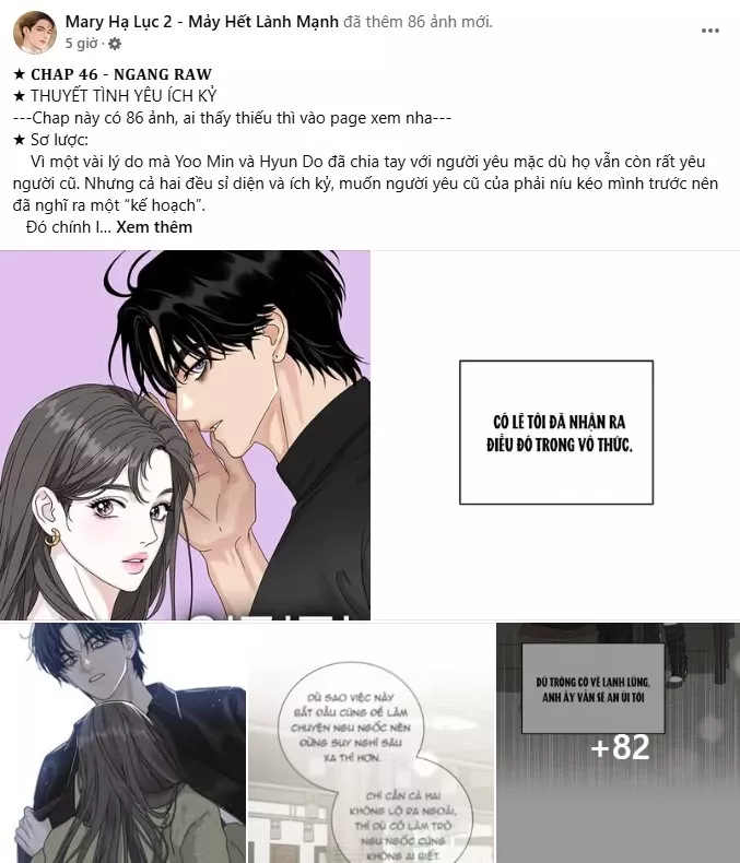 Xâm Nhập Vào Trường Trung Học Tài Phiệt!: Chapter 97.1