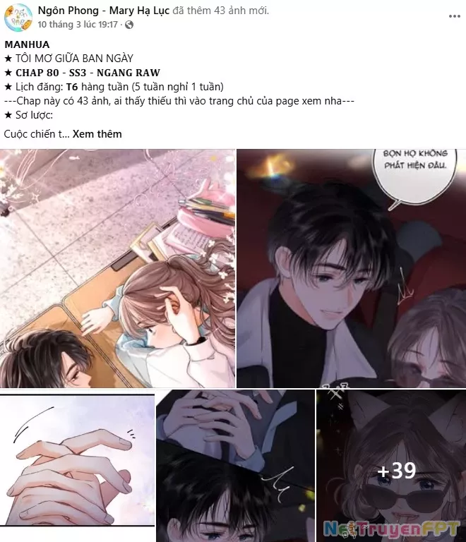 Xâm Nhập Vào Trường Trung Học Tài Phiệt!: Chapter 97.1