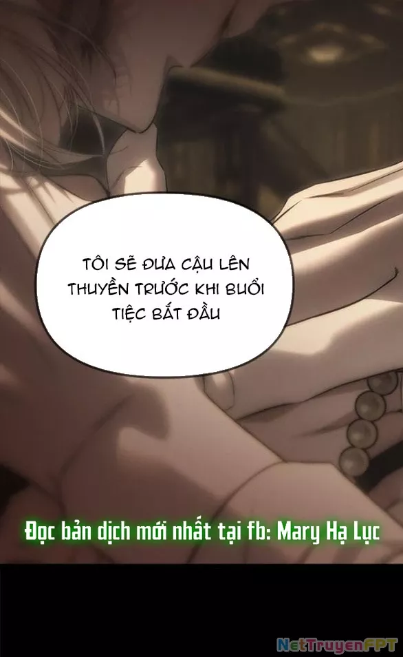 Xâm Nhập Vào Trường Trung Học Tài Phiệt!: Chapter 97.1