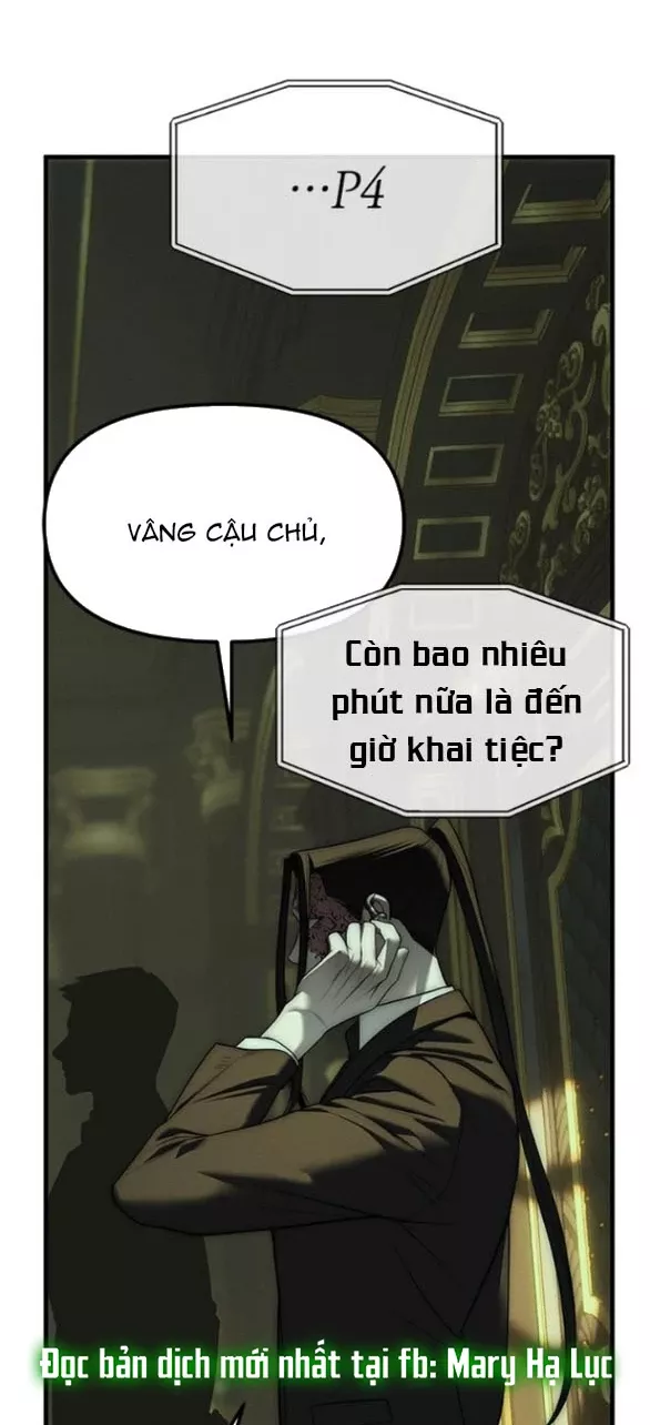 Xâm Nhập Vào Trường Trung Học Tài Phiệt!: Chapter 97.1