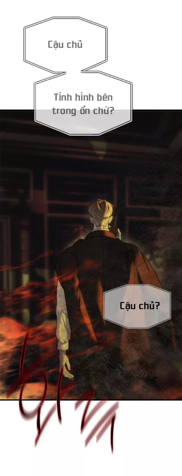 Xâm Nhập Vào Trường Trung Học Tài Phiệt!: Chapter 97.1
