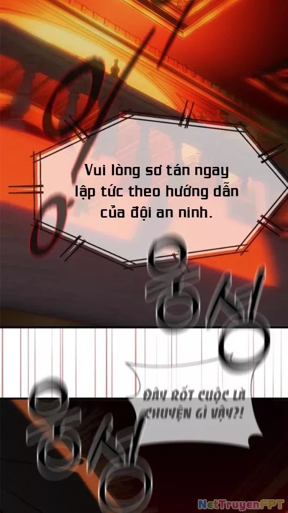 Xâm Nhập Vào Trường Trung Học Tài Phiệt!: Chapter 97.1
