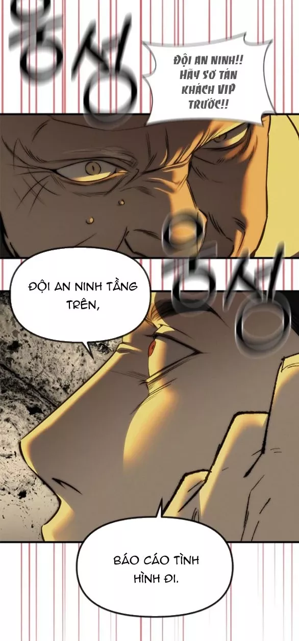 Xâm Nhập Vào Trường Trung Học Tài Phiệt!: Chapter 97.1