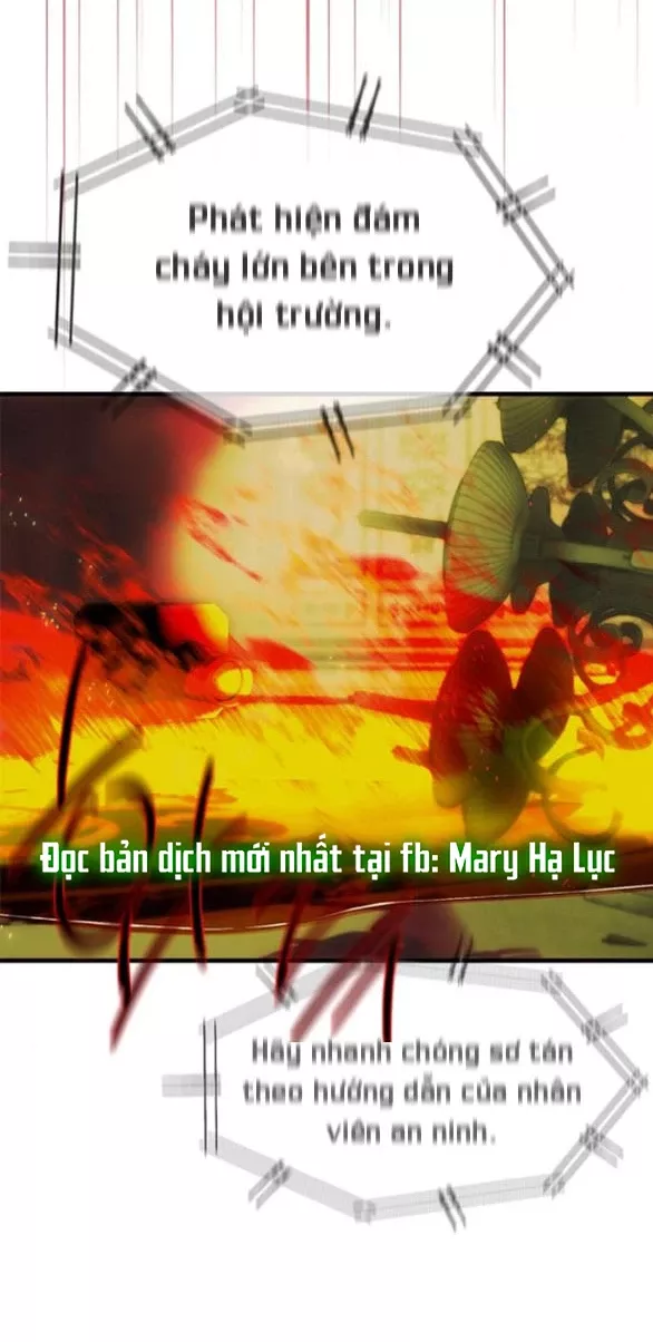 Xâm Nhập Vào Trường Trung Học Tài Phiệt!: Chapter 97.1