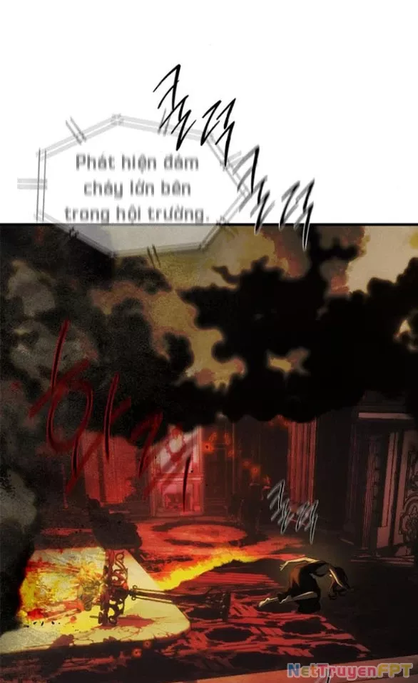 Xâm Nhập Vào Trường Trung Học Tài Phiệt!: Chapter 97.1