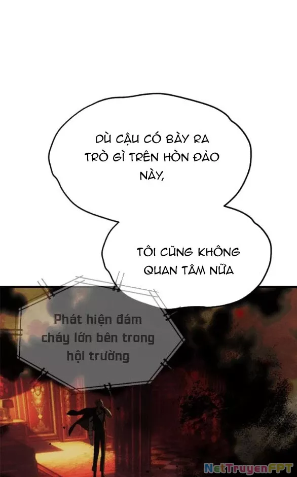 Xâm Nhập Vào Trường Trung Học Tài Phiệt!: Chapter 97.1