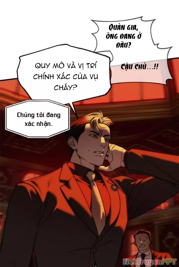 Xâm Nhập Vào Trường Trung Học Tài Phiệt!: Chapter 97.1