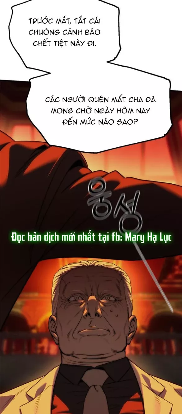 Xâm Nhập Vào Trường Trung Học Tài Phiệt!: Chapter 97.1