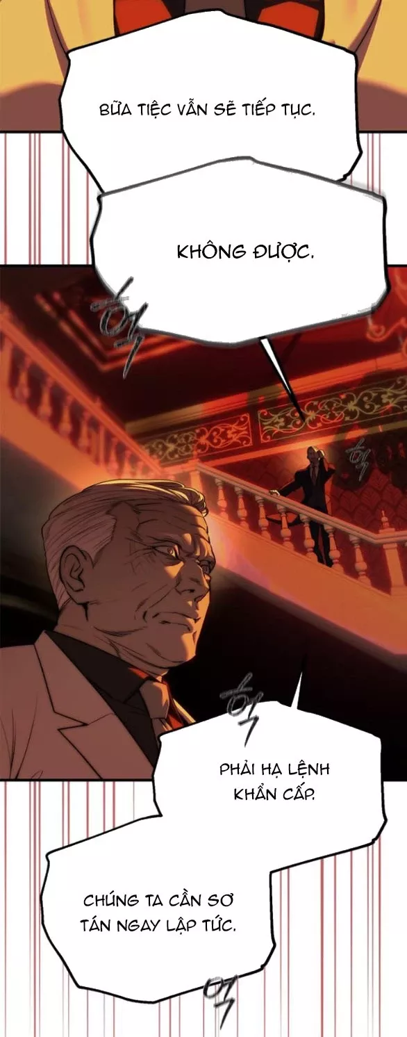 Xâm Nhập Vào Trường Trung Học Tài Phiệt!: Chapter 97.1