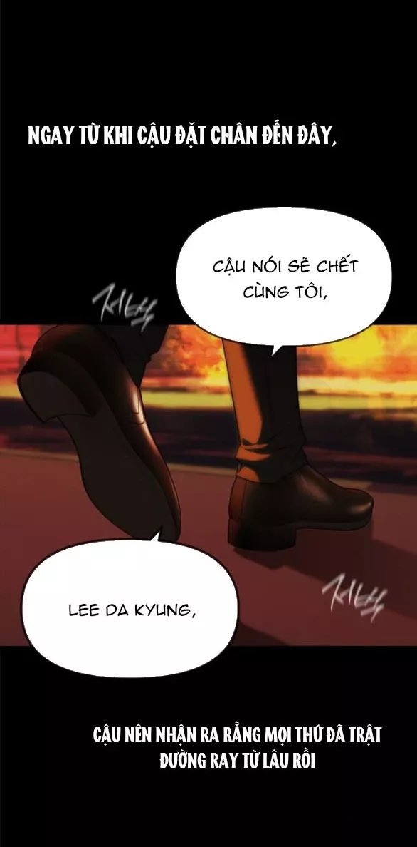 Xâm Nhập Vào Trường Trung Học Tài Phiệt!: Chapter 97.1