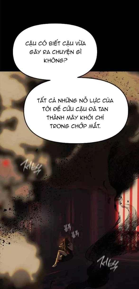 Xâm Nhập Vào Trường Trung Học Tài Phiệt!: Chapter 97.1