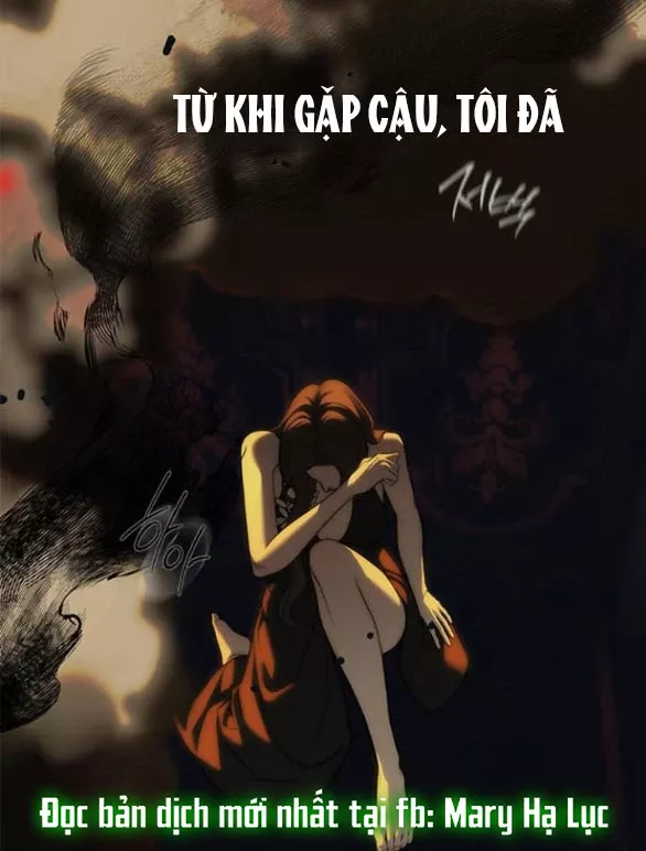 Xâm Nhập Vào Trường Trung Học Tài Phiệt!: Chapter 97.1