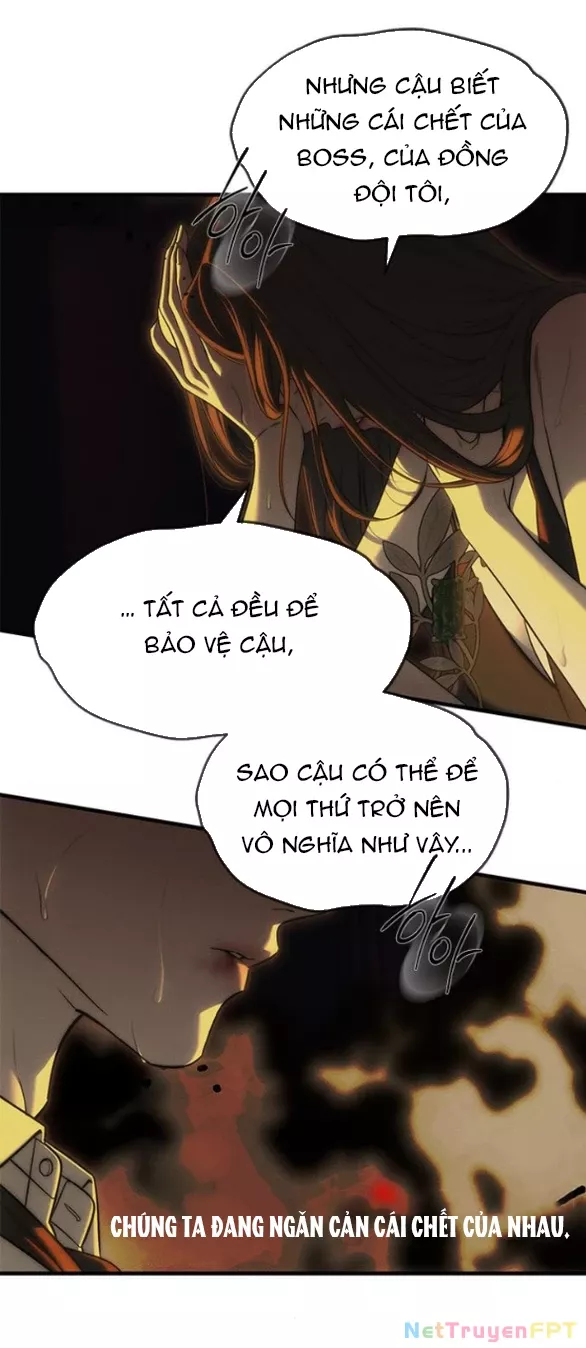 Xâm Nhập Vào Trường Trung Học Tài Phiệt!: Chapter 97.2