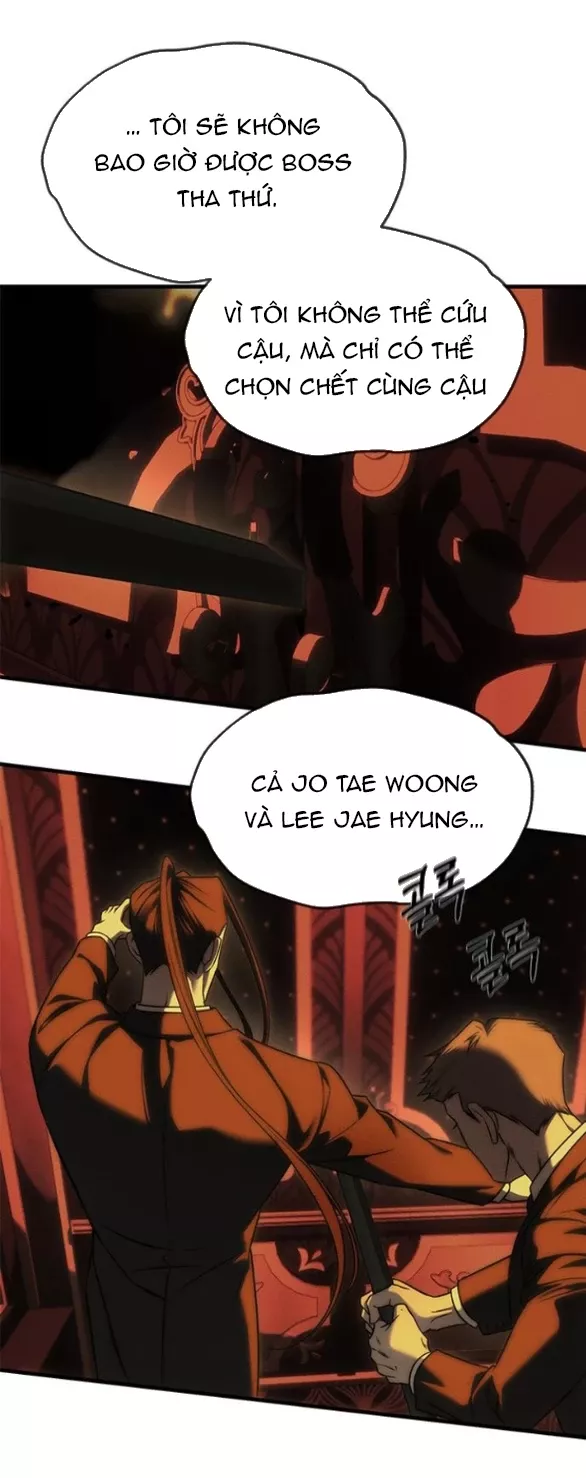 Xâm Nhập Vào Trường Trung Học Tài Phiệt!: Chapter 97.2
