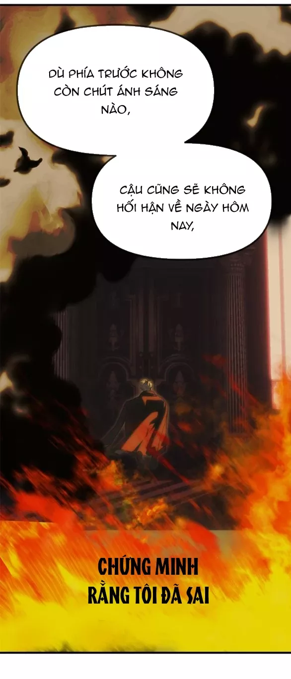 Xâm Nhập Vào Trường Trung Học Tài Phiệt!: Chapter 97.2