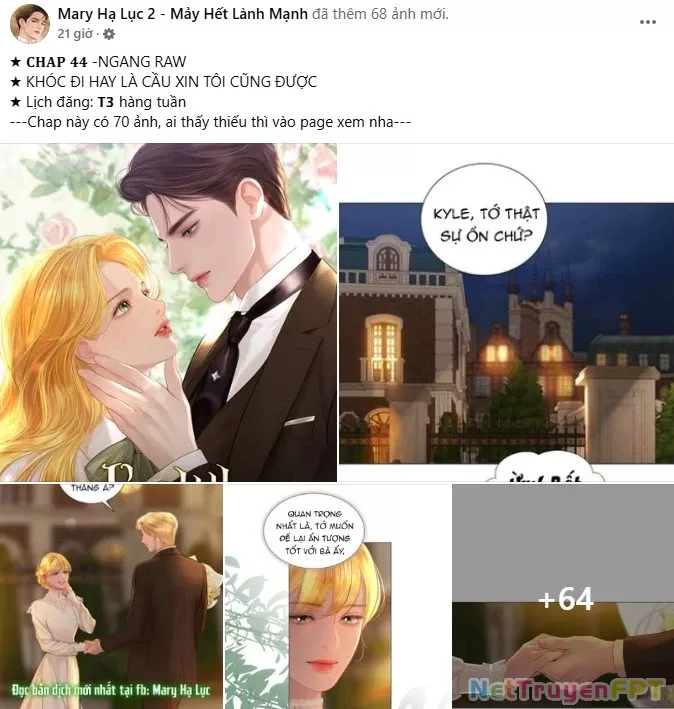 Xâm Nhập Vào Trường Trung Học Tài Phiệt!: Chapter 97.2