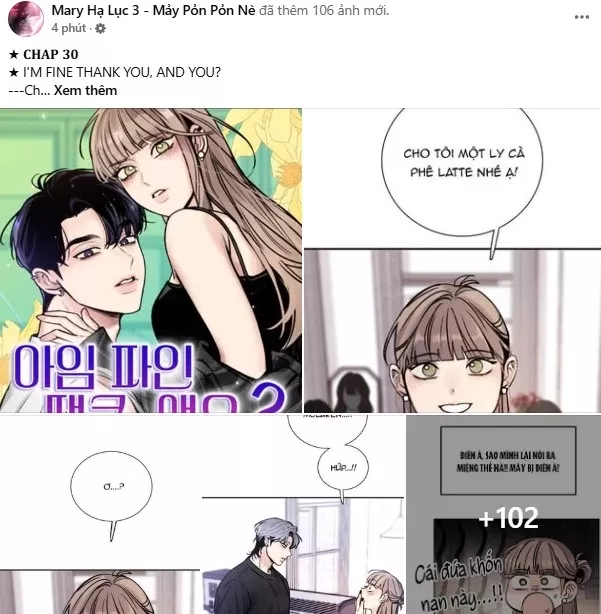 Xâm Nhập Vào Trường Trung Học Tài Phiệt!: Chapter 98.1