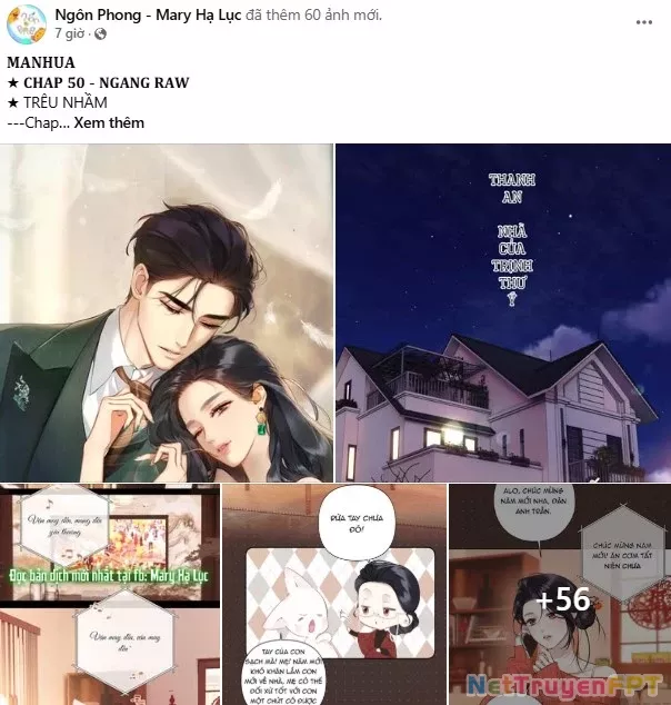 Xâm Nhập Vào Trường Trung Học Tài Phiệt!: Chapter 98.1