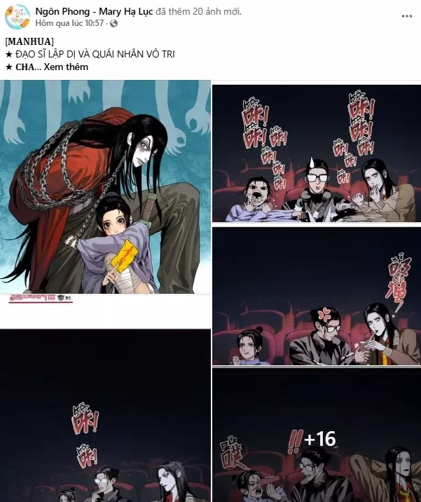Xâm Nhập Vào Trường Trung Học Tài Phiệt!: Chapter 98.1