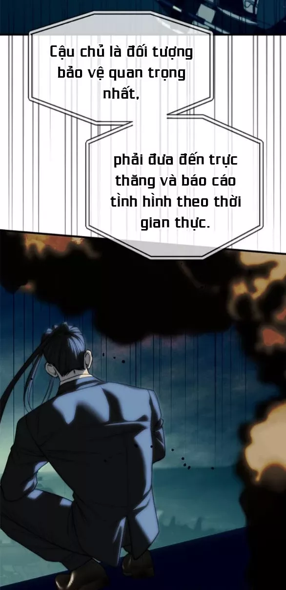 Xâm Nhập Vào Trường Trung Học Tài Phiệt!: Chapter 98.1