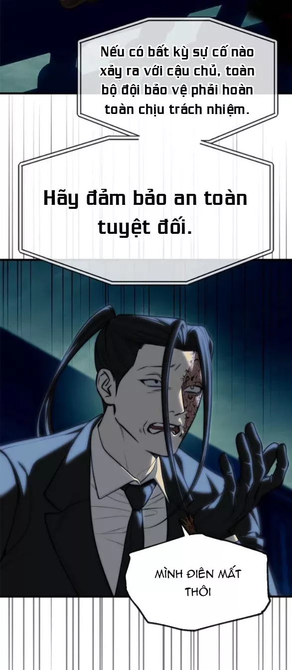 Xâm Nhập Vào Trường Trung Học Tài Phiệt!: Chapter 98.1