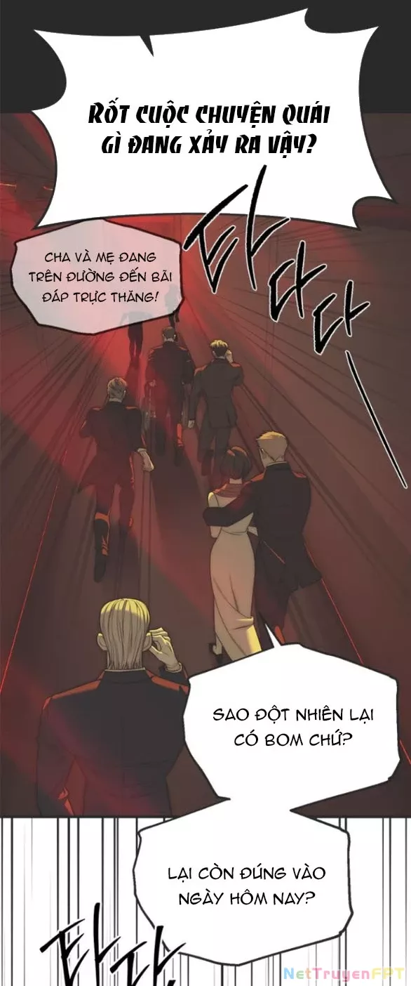 Xâm Nhập Vào Trường Trung Học Tài Phiệt!: Chapter 98.1