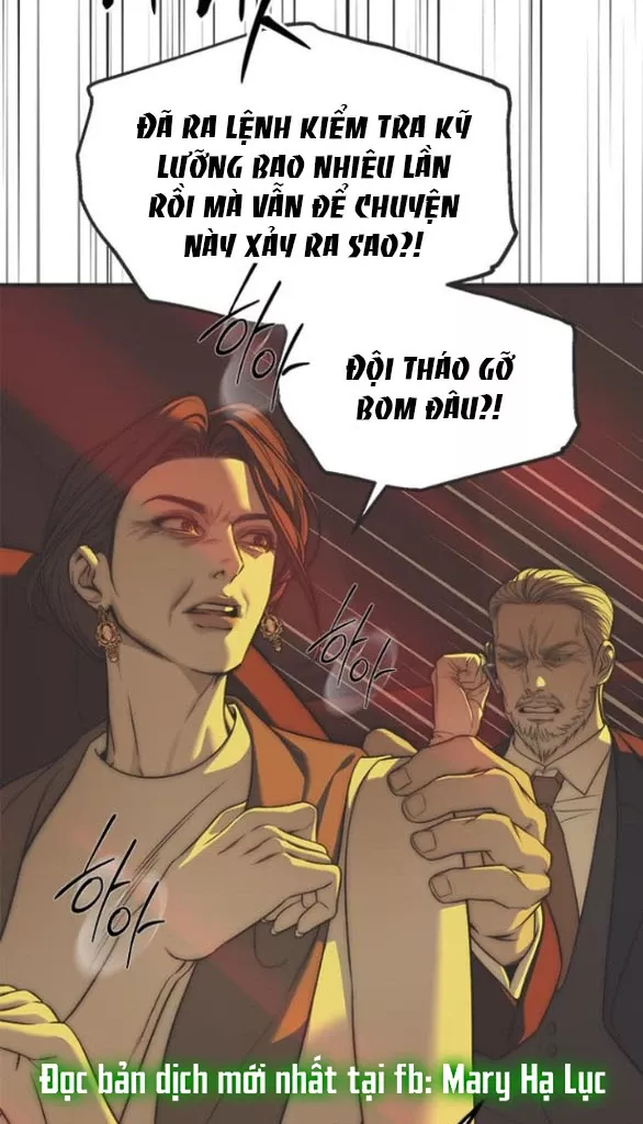 Xâm Nhập Vào Trường Trung Học Tài Phiệt!: Chapter 98.1