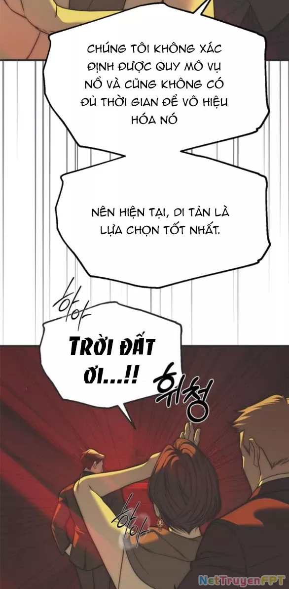 Xâm Nhập Vào Trường Trung Học Tài Phiệt!: Chapter 98.1