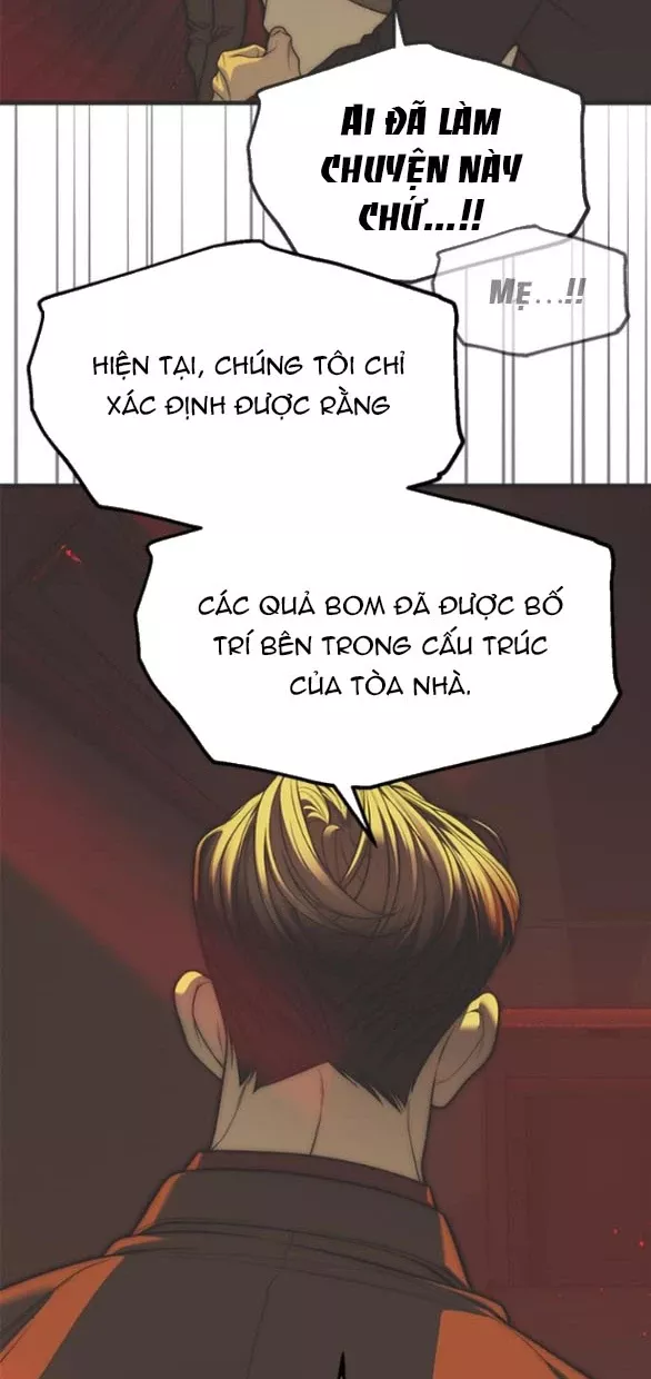 Xâm Nhập Vào Trường Trung Học Tài Phiệt!: Chapter 98.1