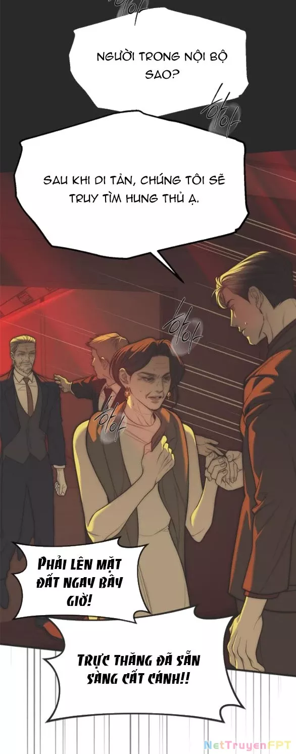 Xâm Nhập Vào Trường Trung Học Tài Phiệt!: Chapter 98.1