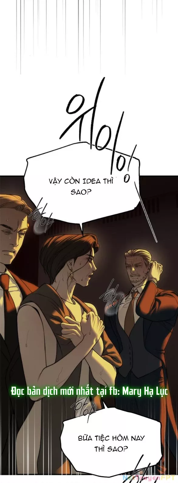Xâm Nhập Vào Trường Trung Học Tài Phiệt!: Chapter 98.1
