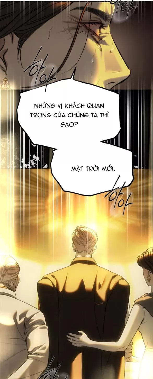 Xâm Nhập Vào Trường Trung Học Tài Phiệt!: Chapter 98.1